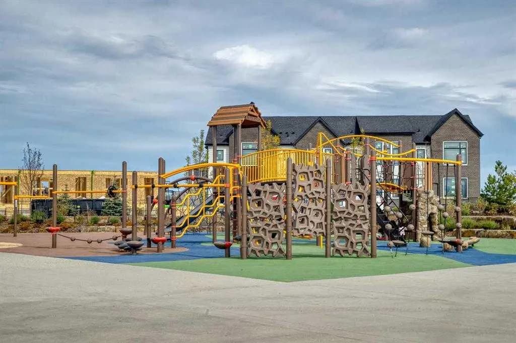 Row/Townhouse