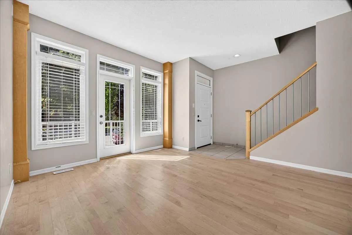 Row/Townhouse