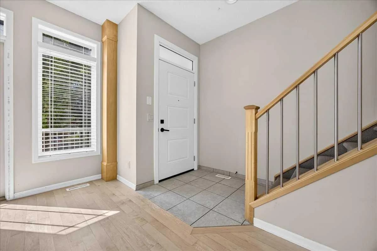 Row/Townhouse