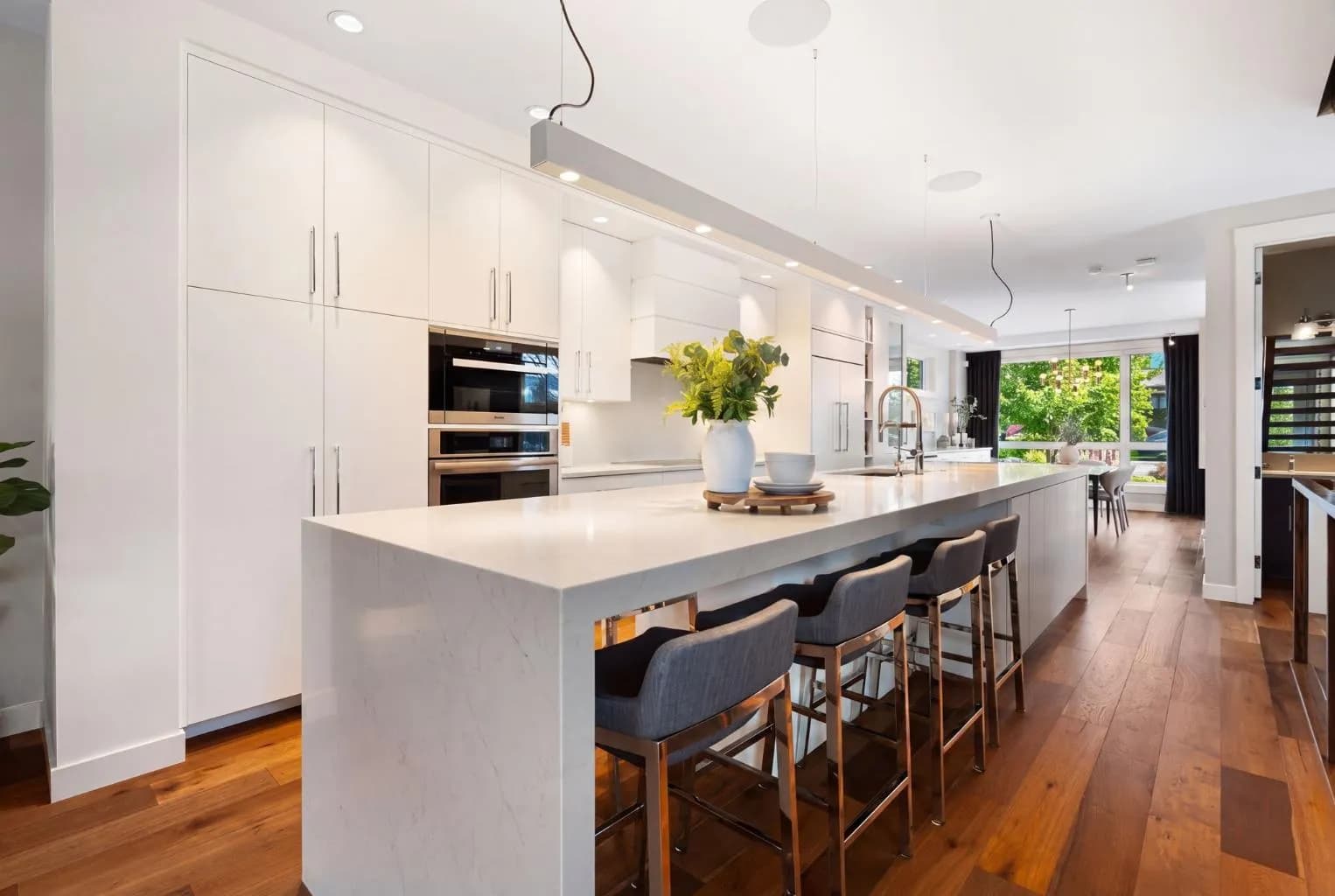 Detached