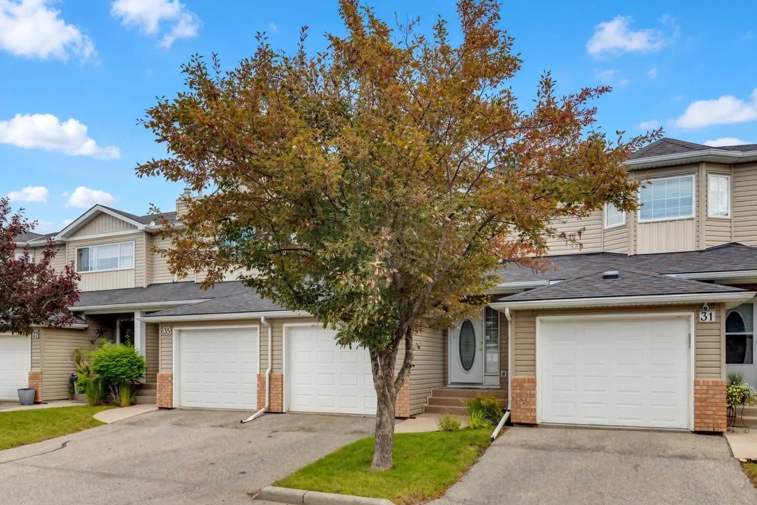 Row/Townhouse