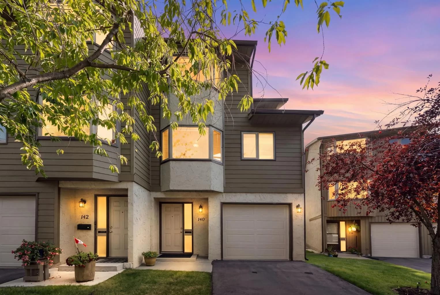 Row/Townhouse