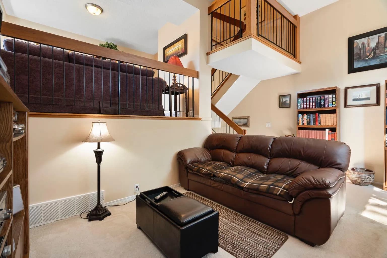 Row/Townhouse