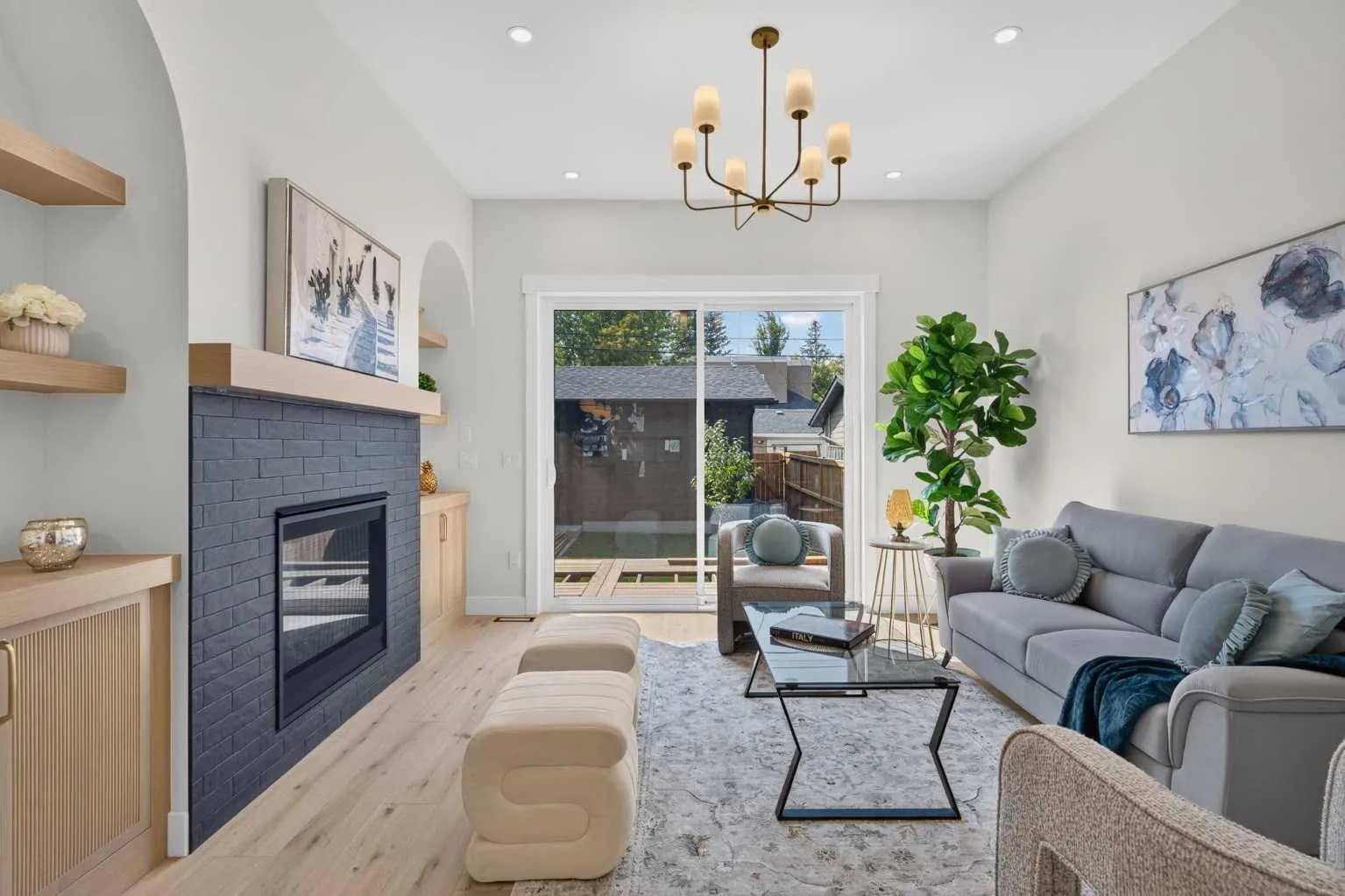 Semi Detached (Half Duplex)