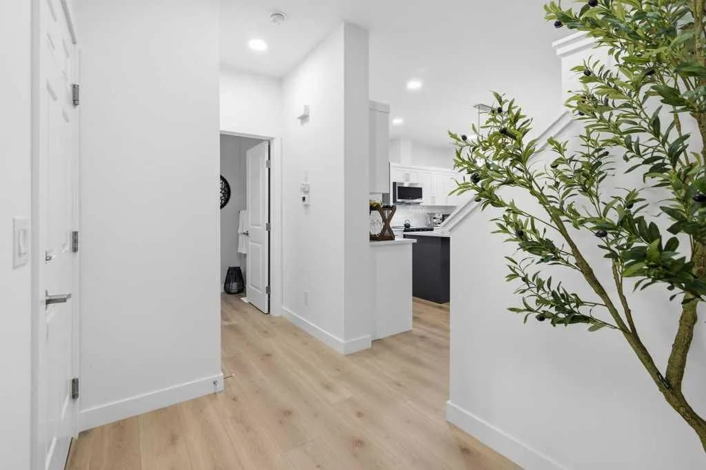 Semi Detached (Half Duplex)