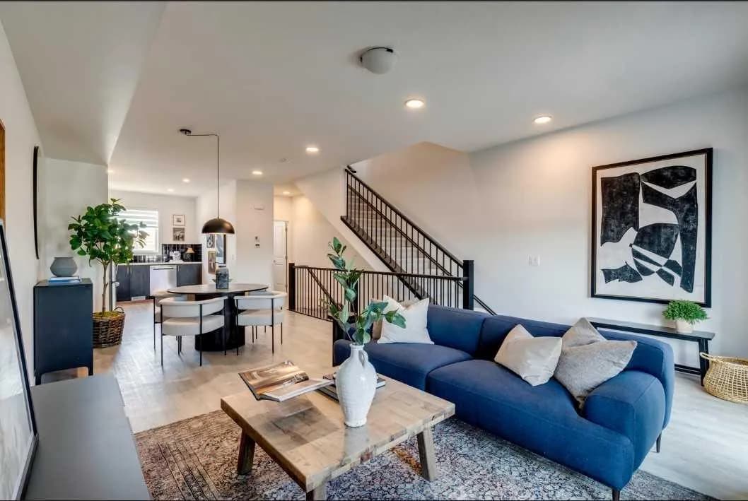 Row/Townhouse