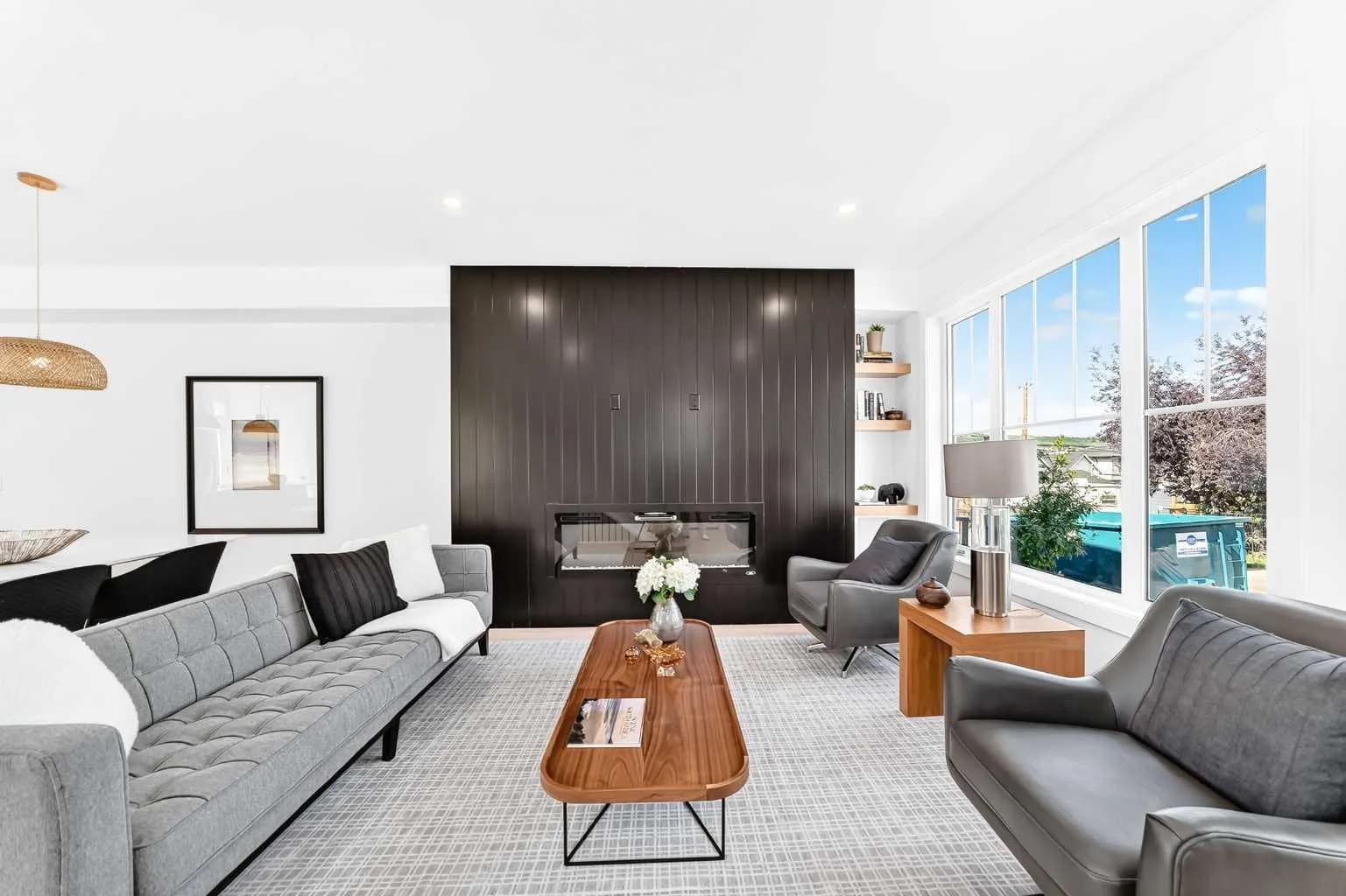 Row/Townhouse