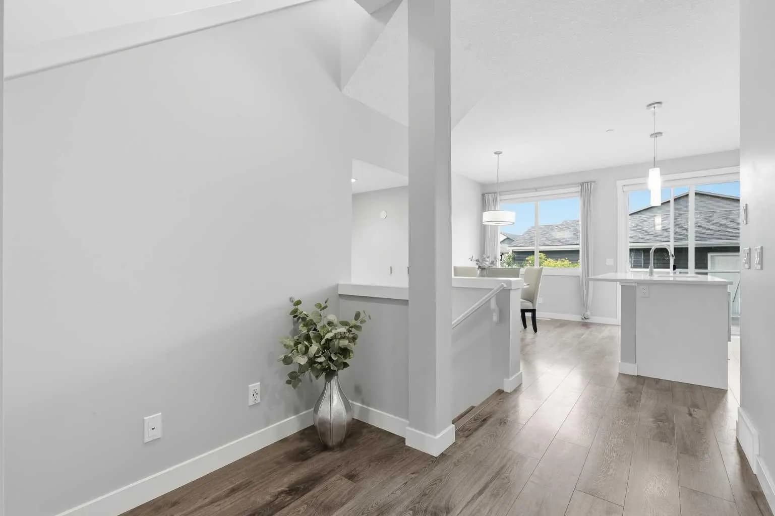 Semi Detached (Half Duplex)