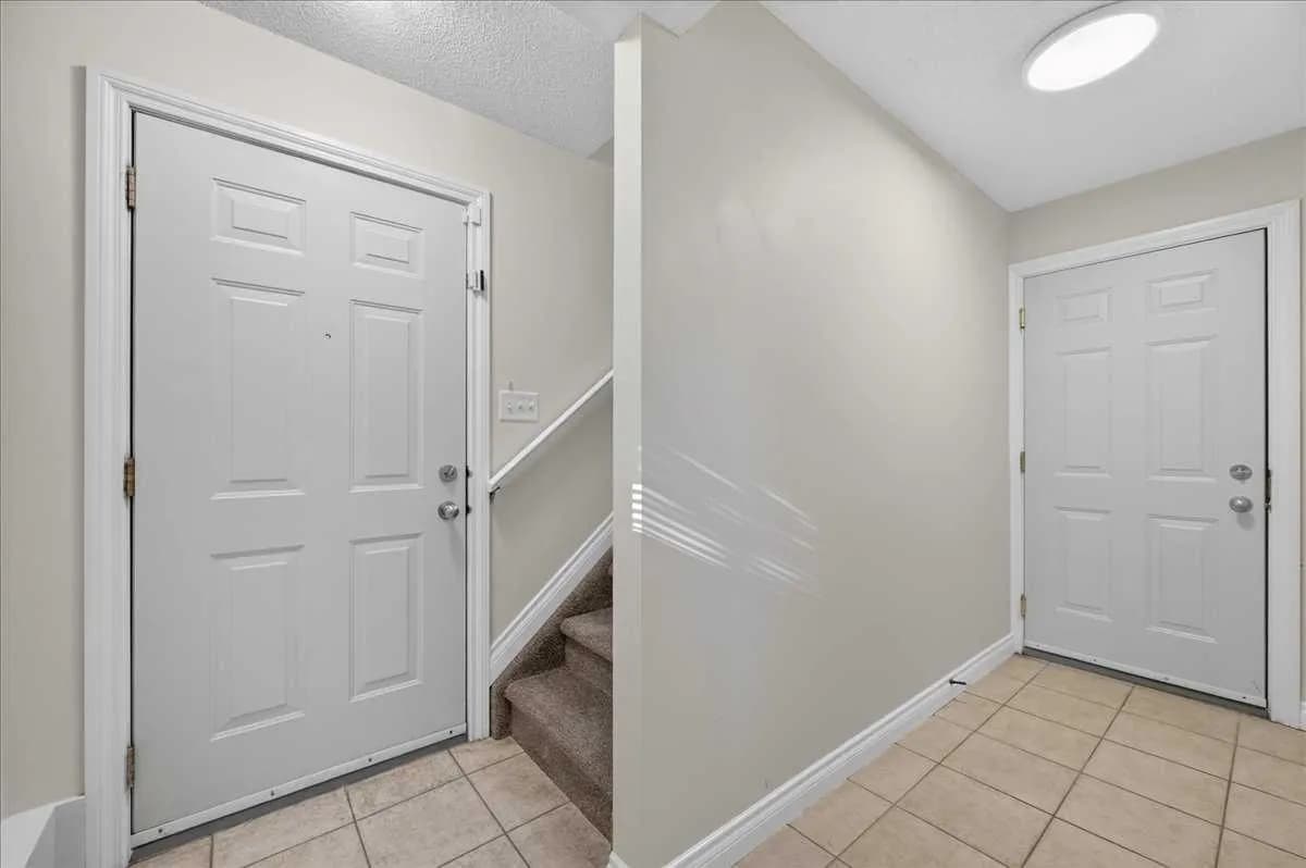 Row/Townhouse