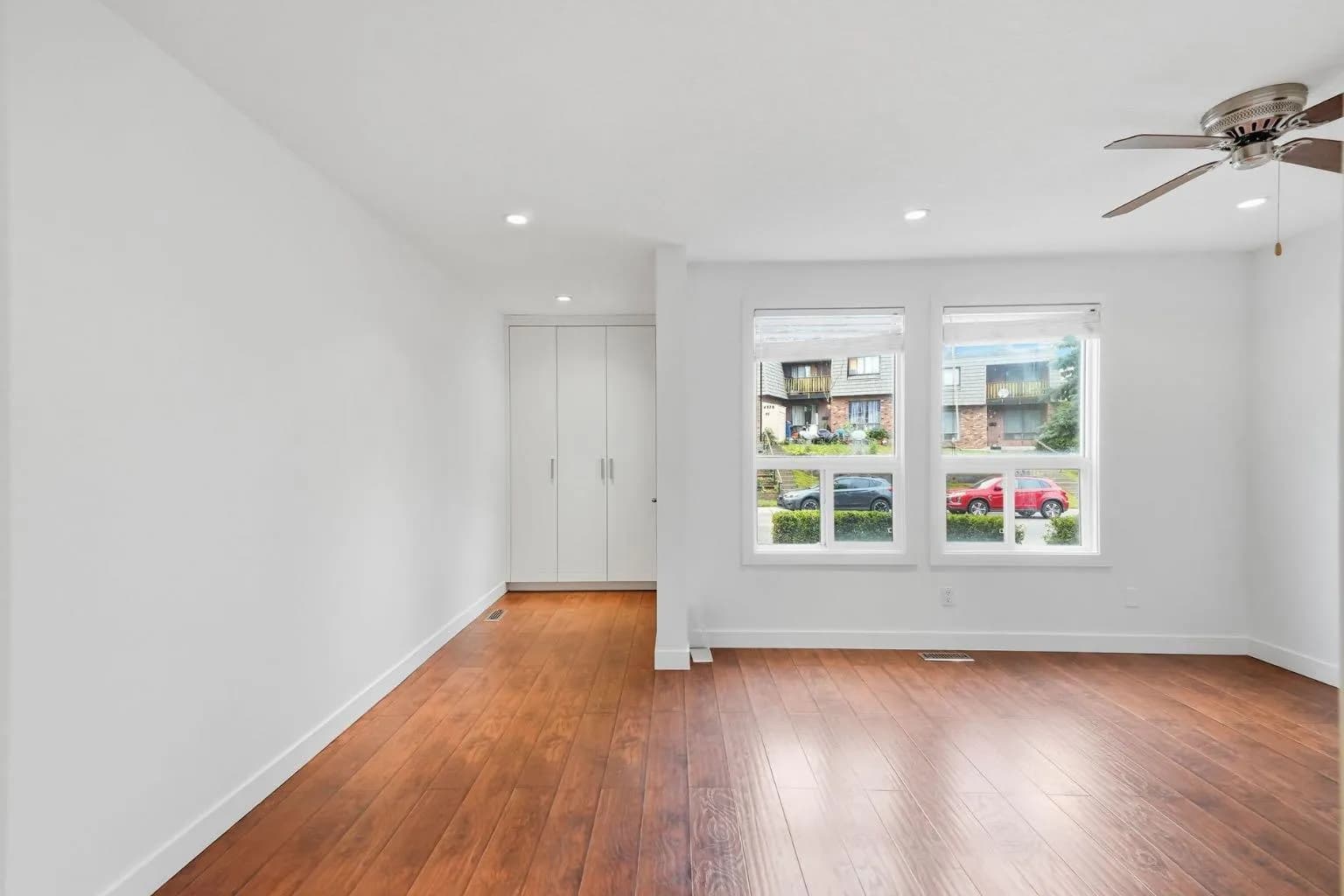 Row/Townhouse