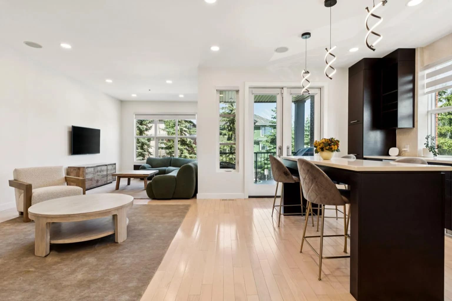 Row/Townhouse