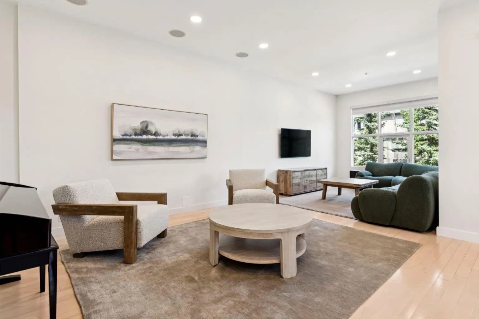 Row/Townhouse