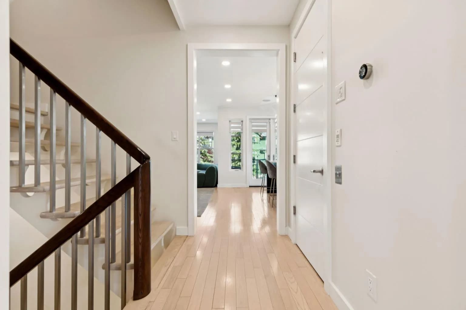 Row/Townhouse