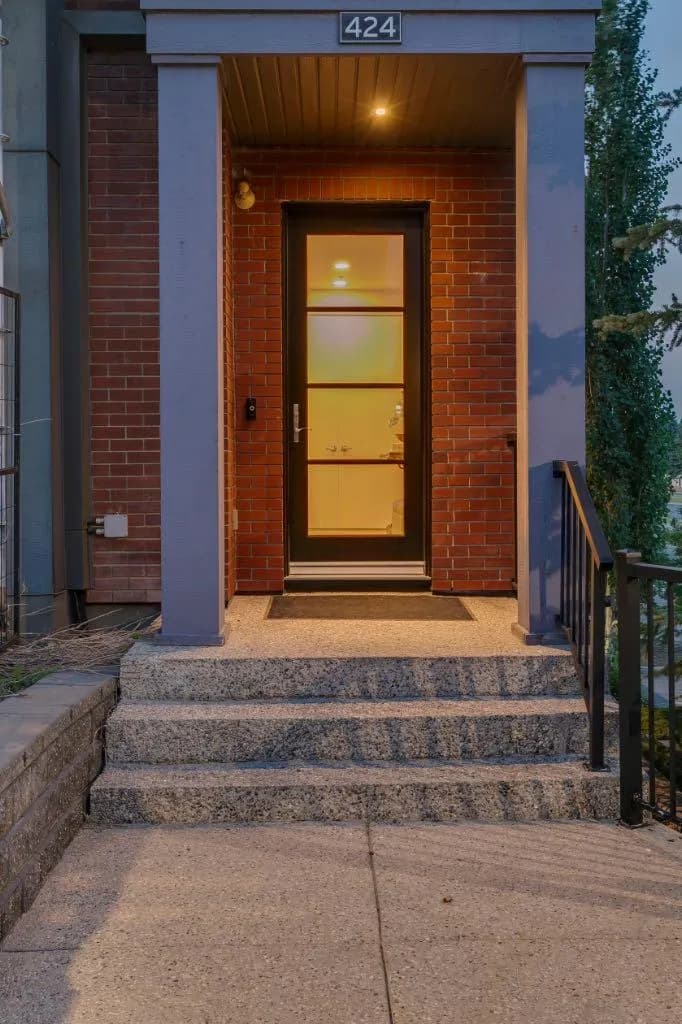 Row/Townhouse