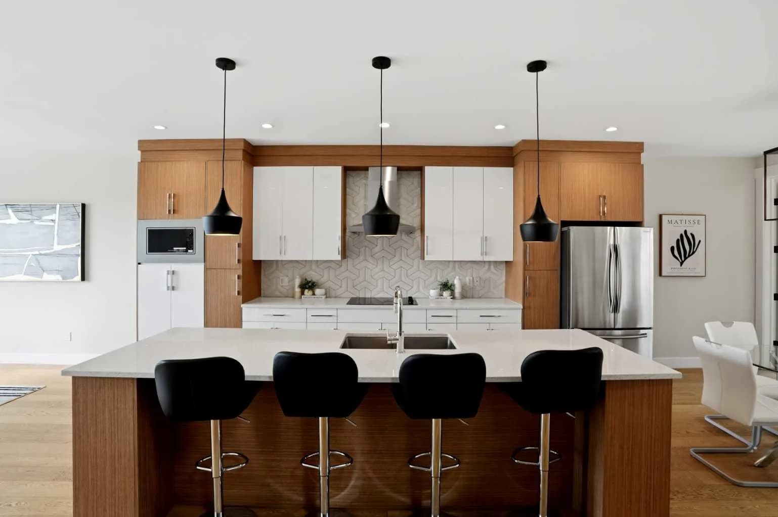 Semi Detached (Half Duplex)
