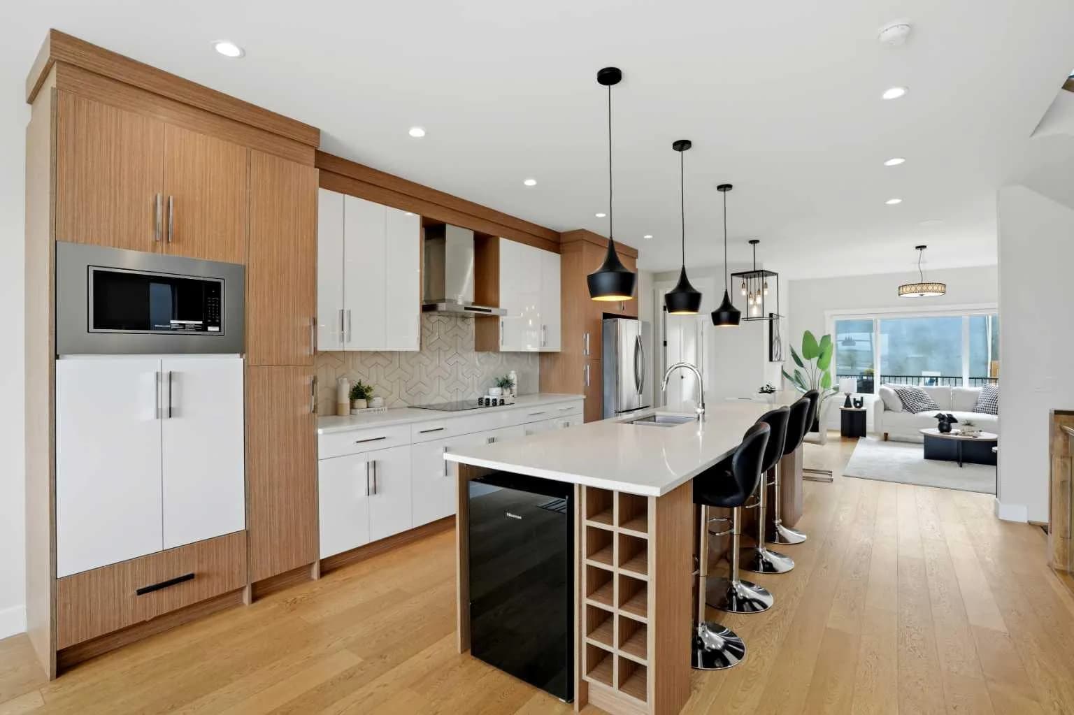 Semi Detached (Half Duplex)