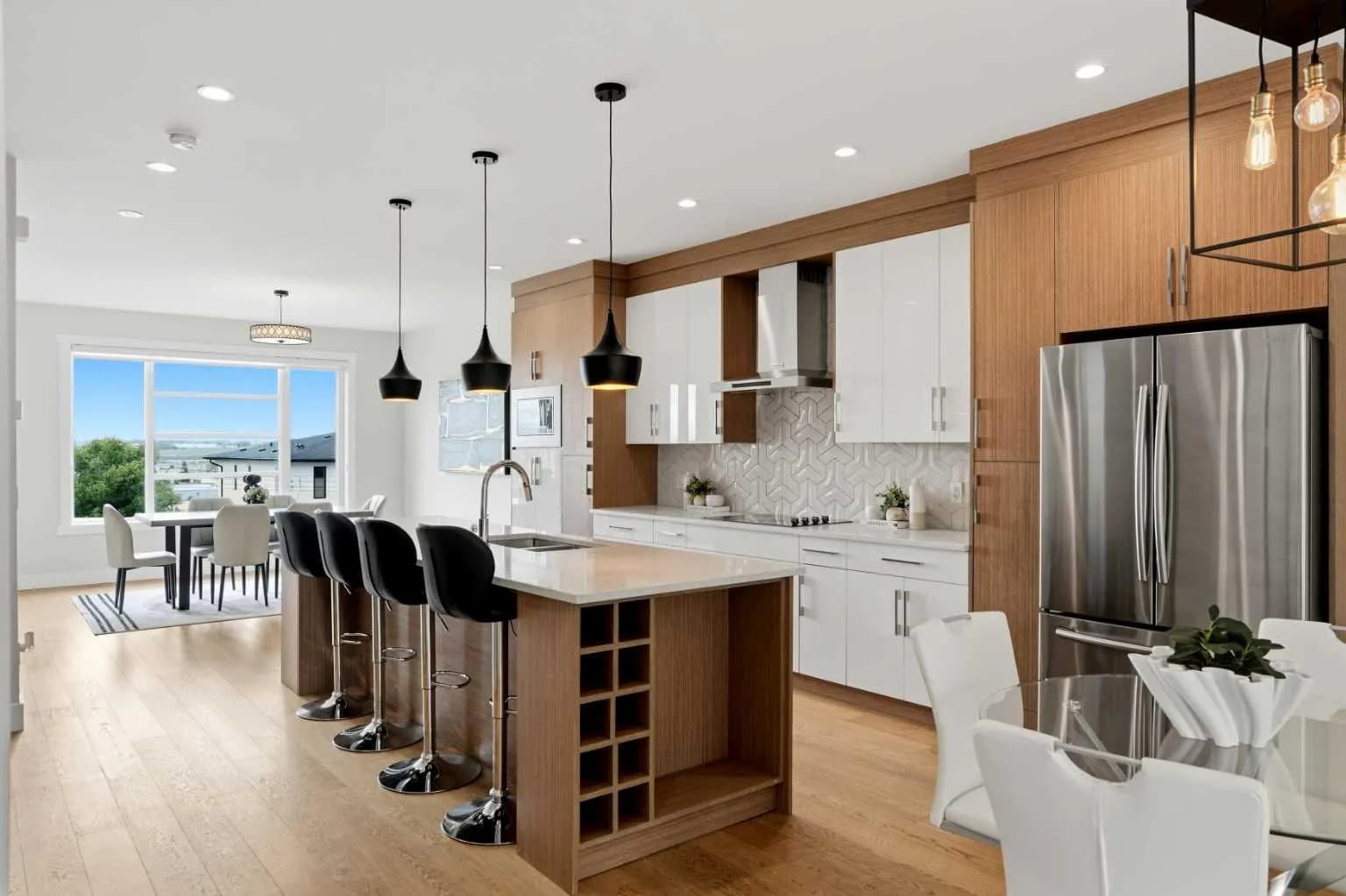 Semi Detached (Half Duplex)