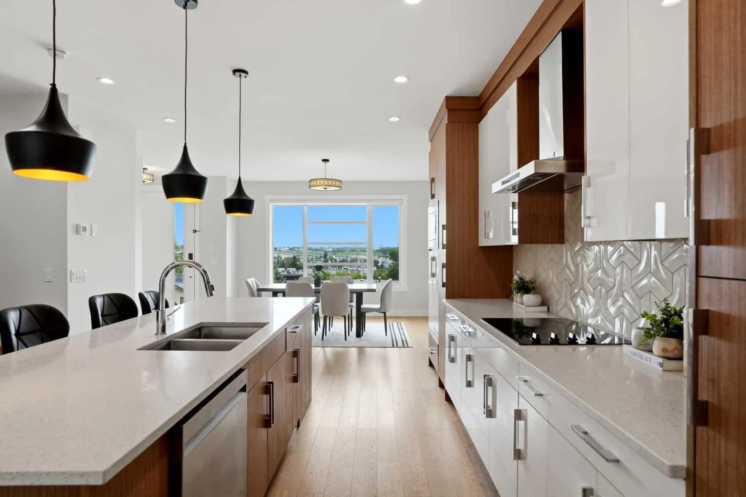Semi Detached (Half Duplex)