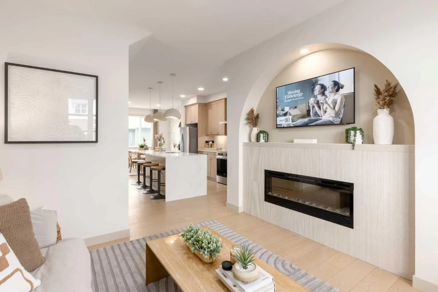 Semi Detached (Half Duplex)