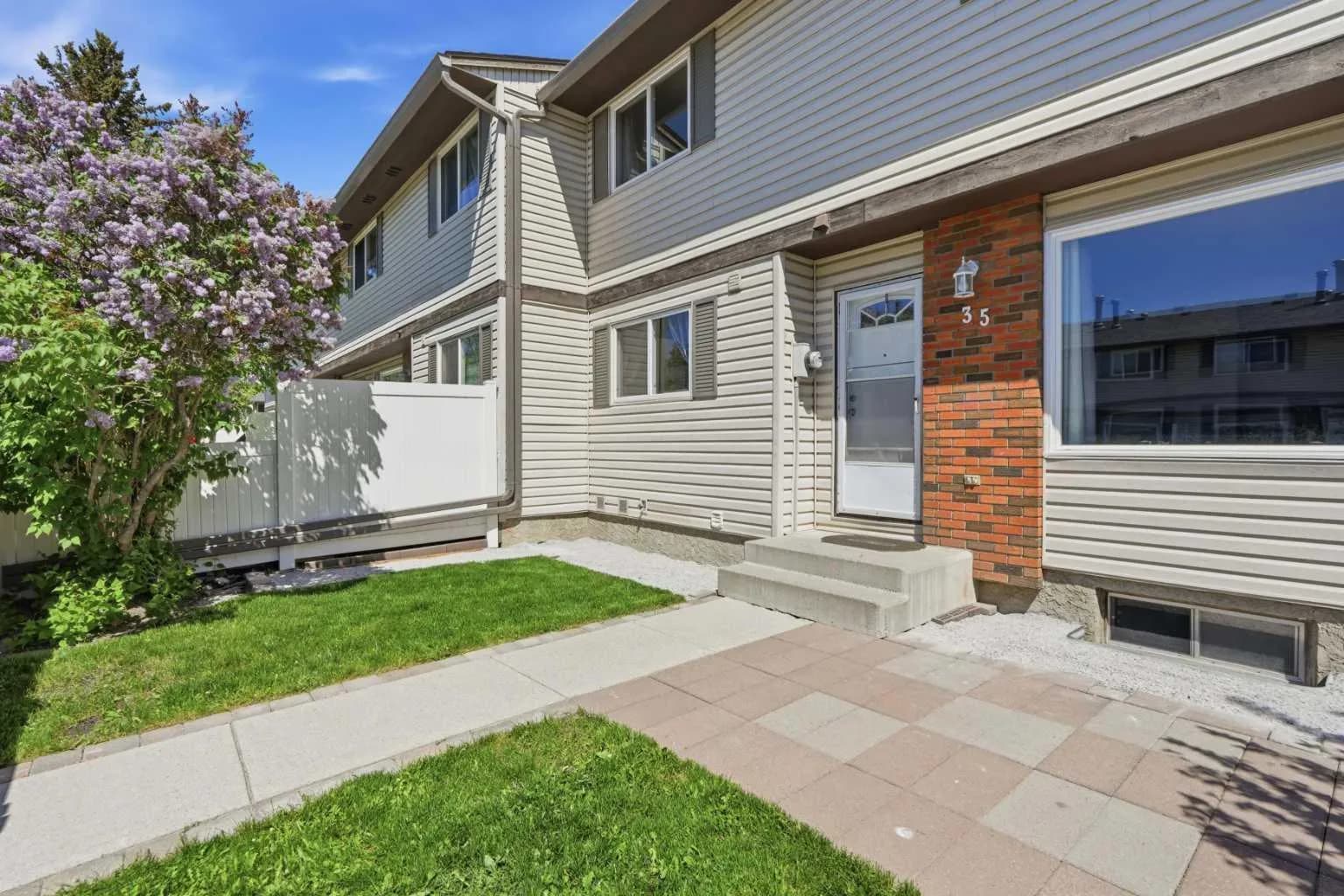 Row/Townhouse