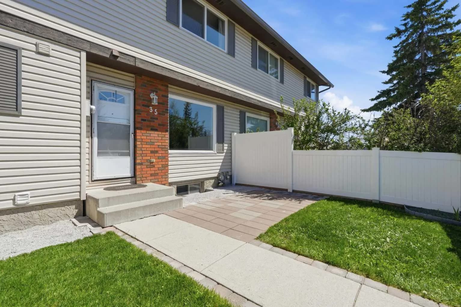 Row/Townhouse