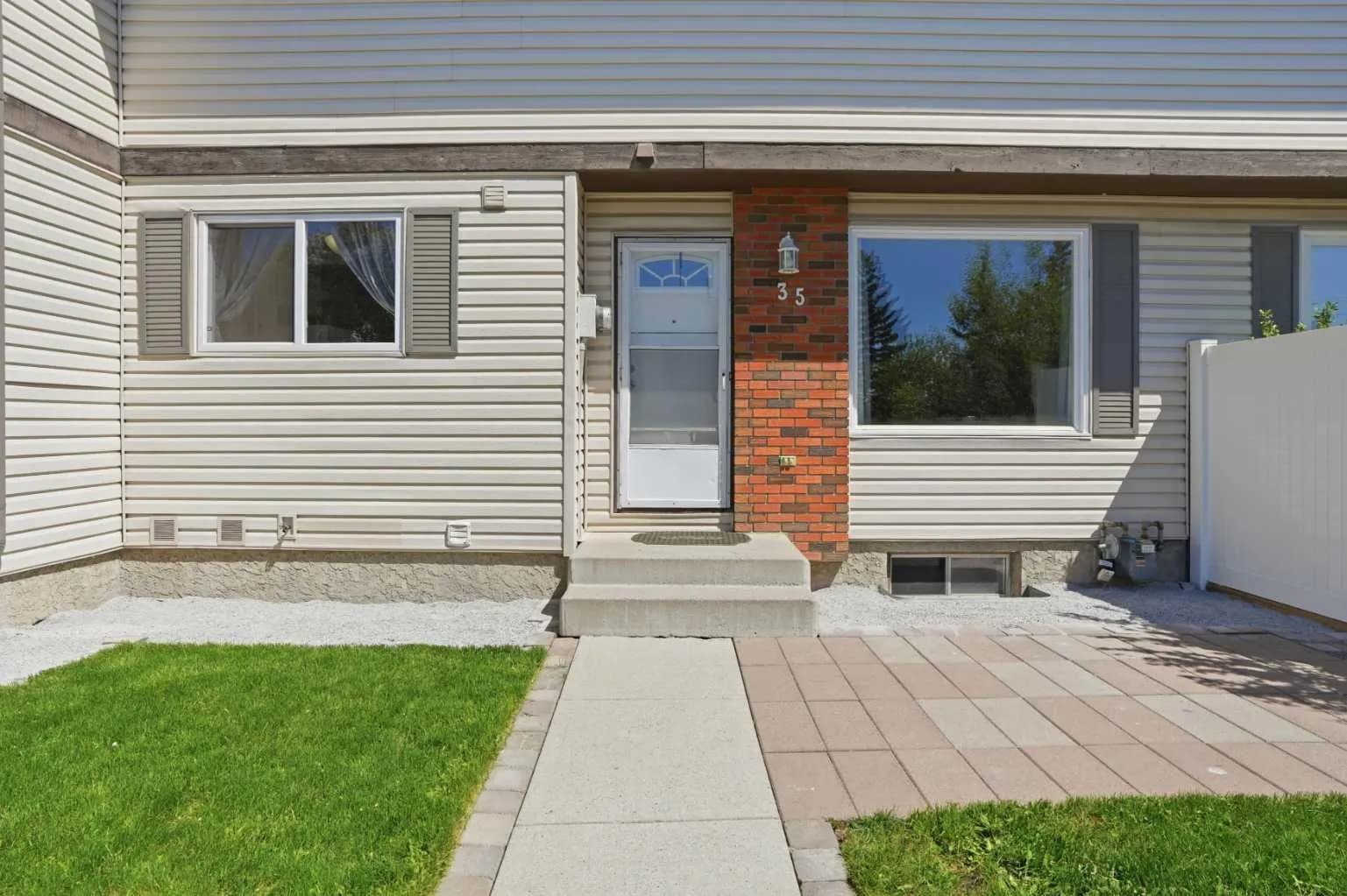 Row/Townhouse