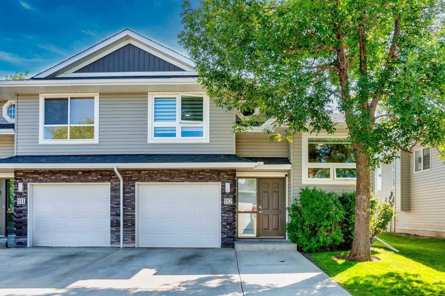 Semi Detached (Half Duplex)
