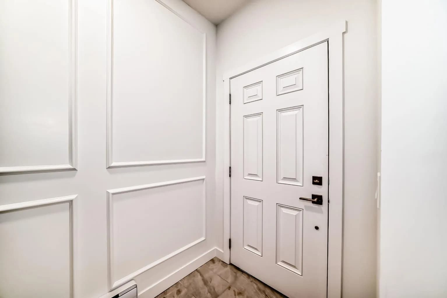 Row/Townhouse