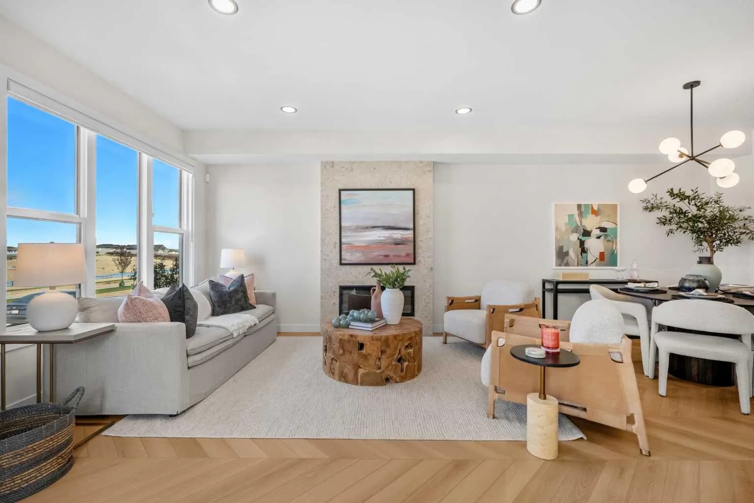 Row/Townhouse