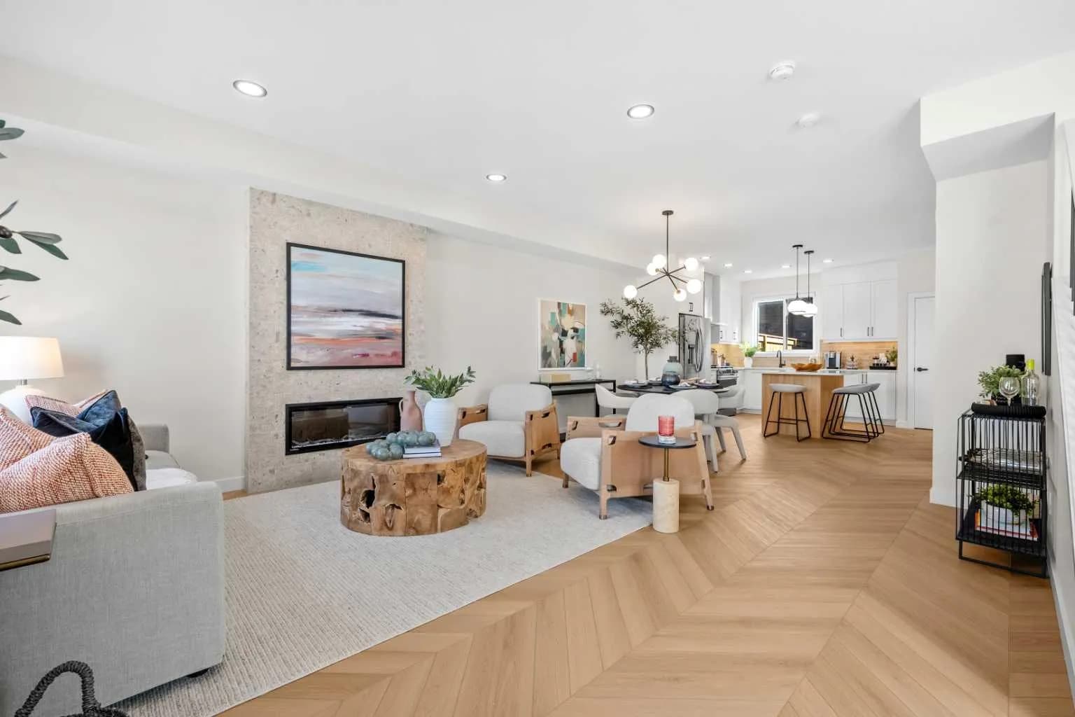 Row/Townhouse