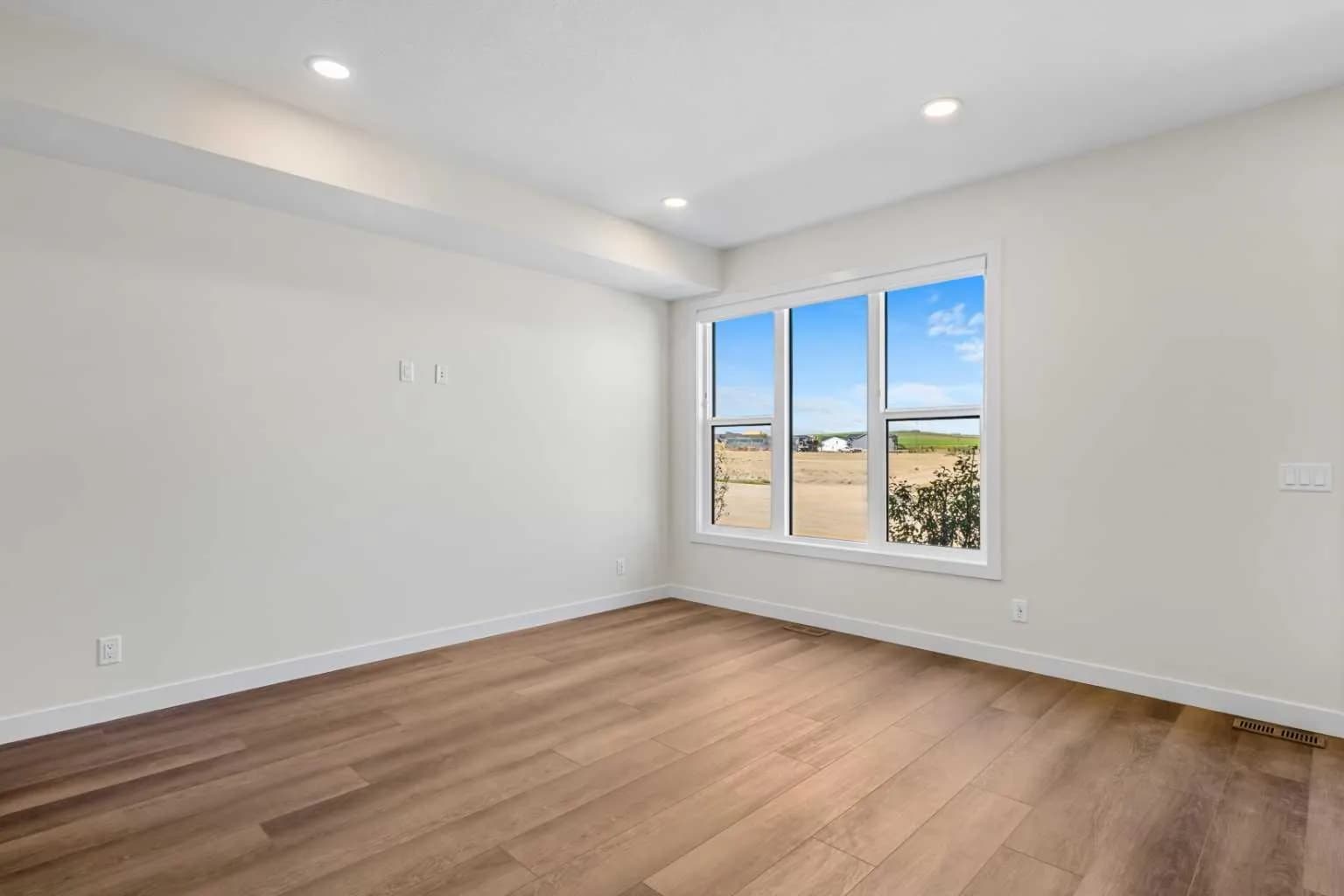 Row/Townhouse