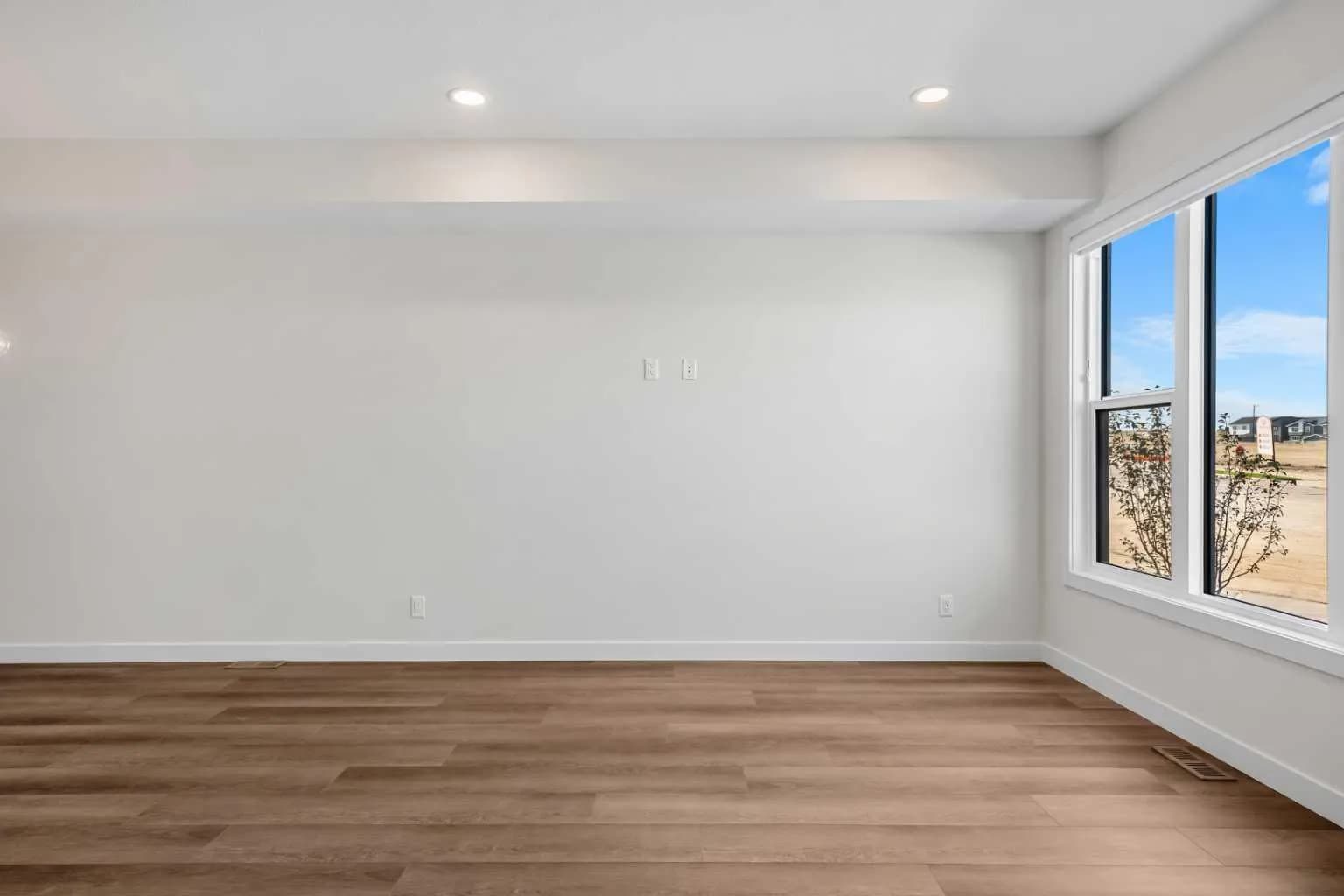 Row/Townhouse