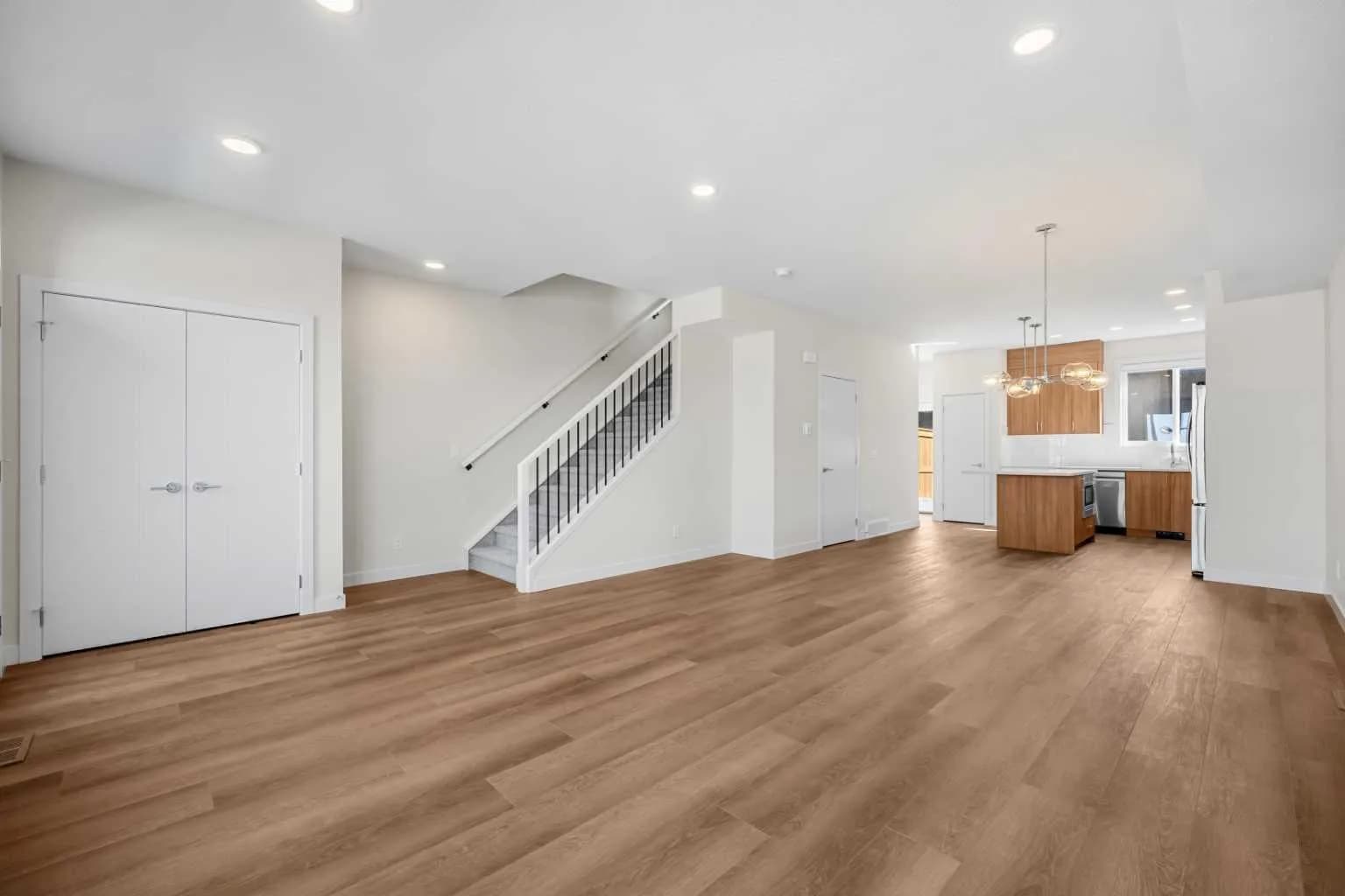 Row/Townhouse