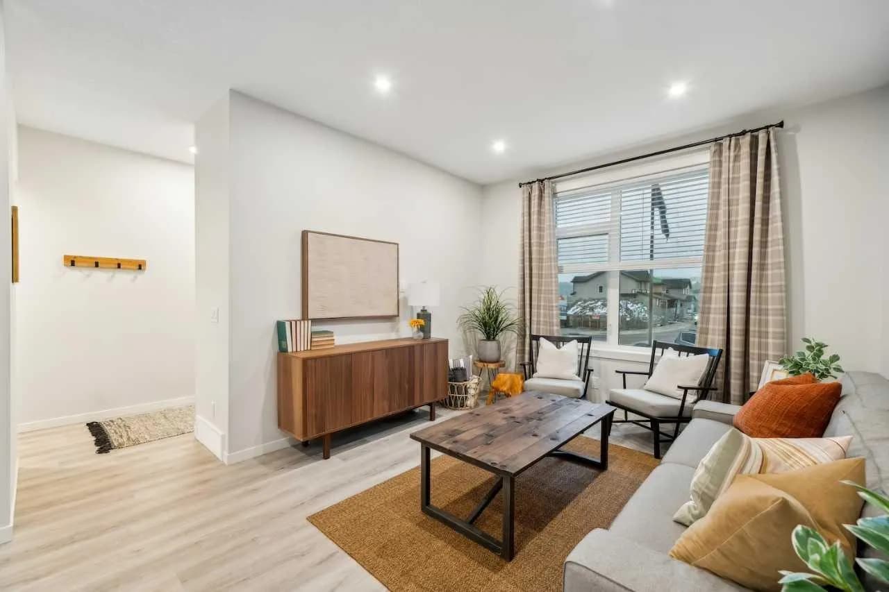 Row/Townhouse