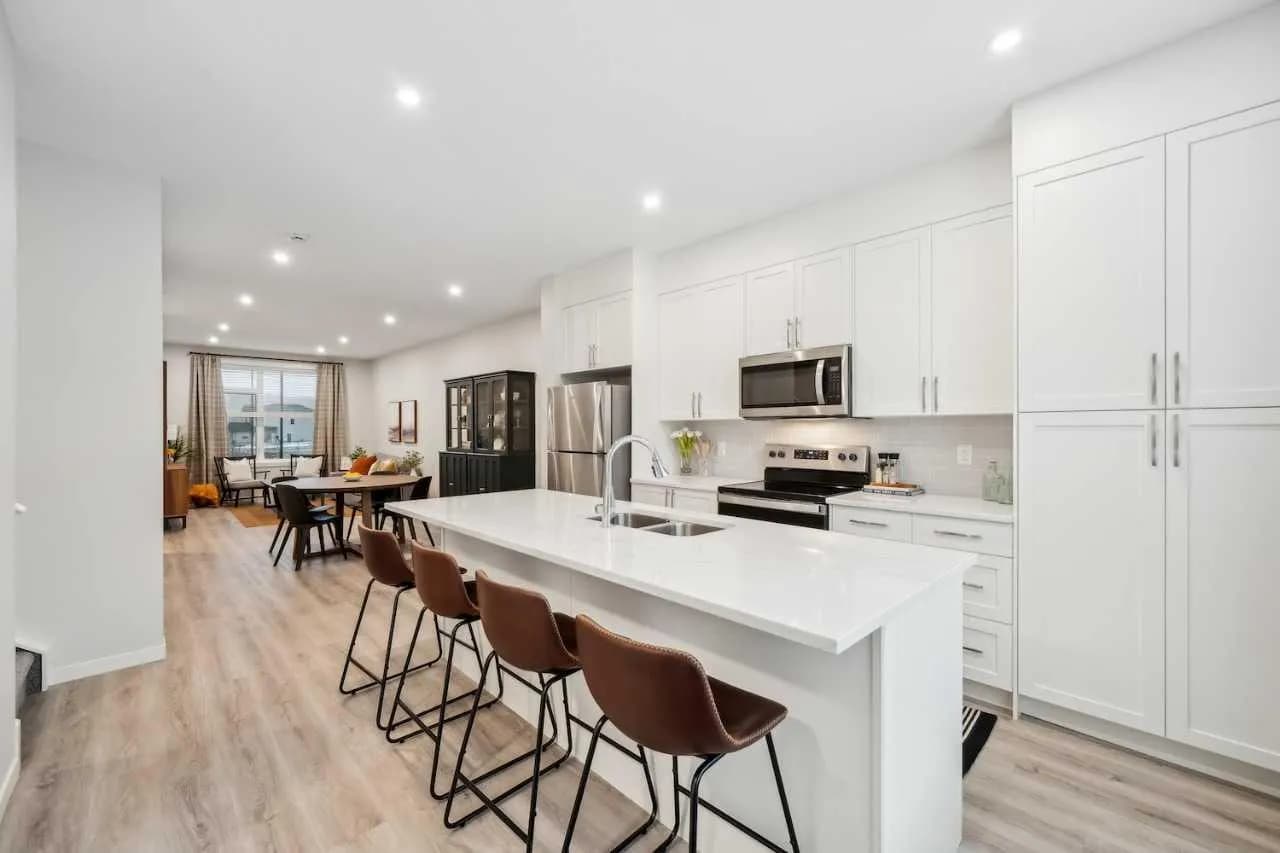 Row/Townhouse