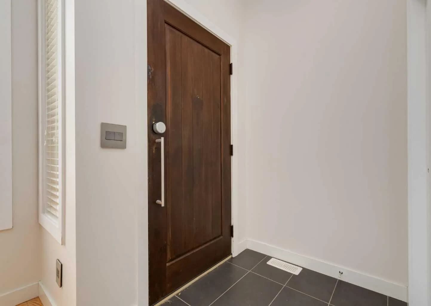 Row/Townhouse