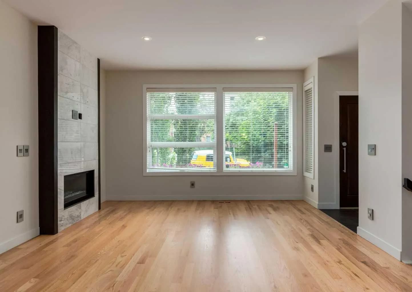Row/Townhouse