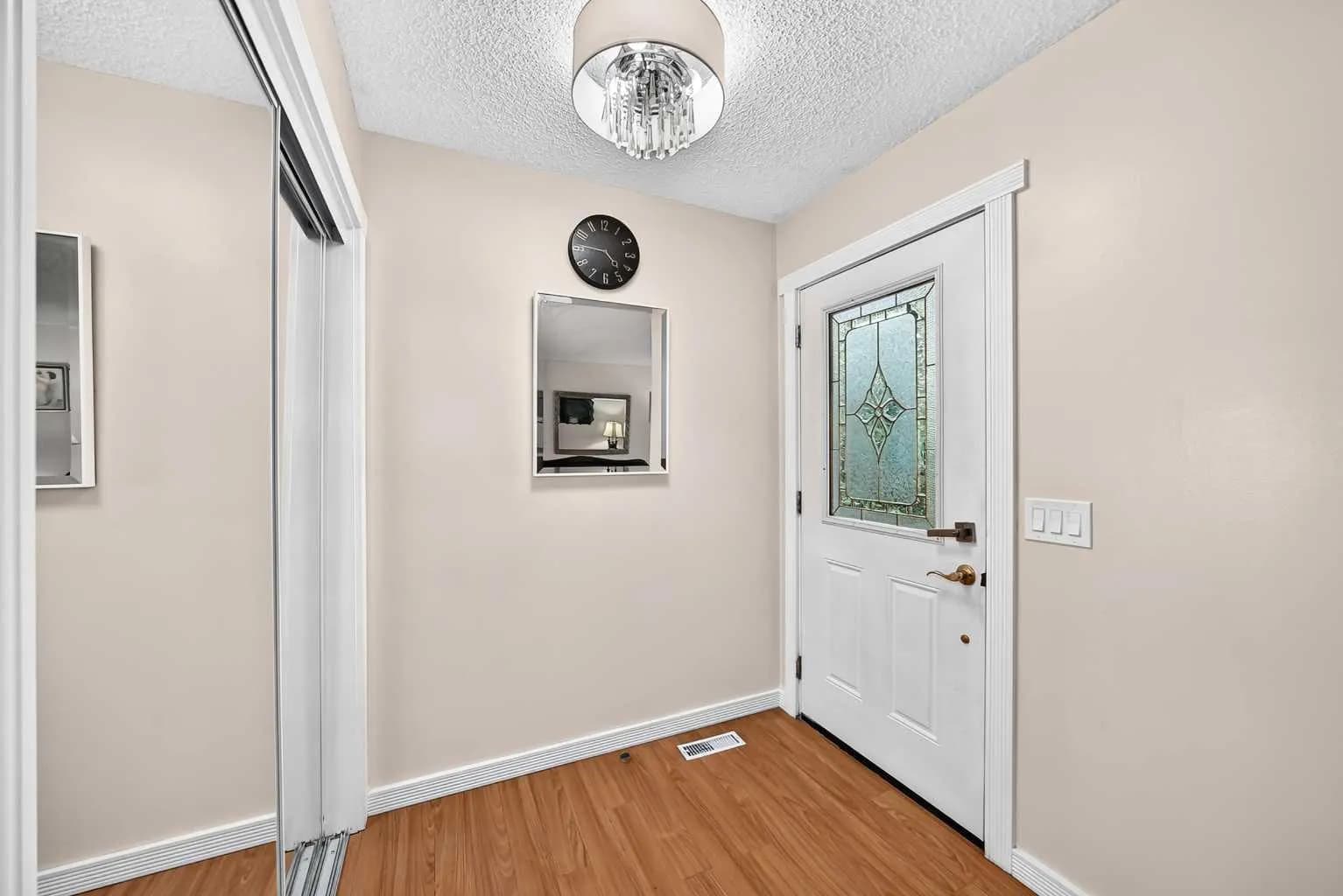 Semi Detached (Half Duplex)