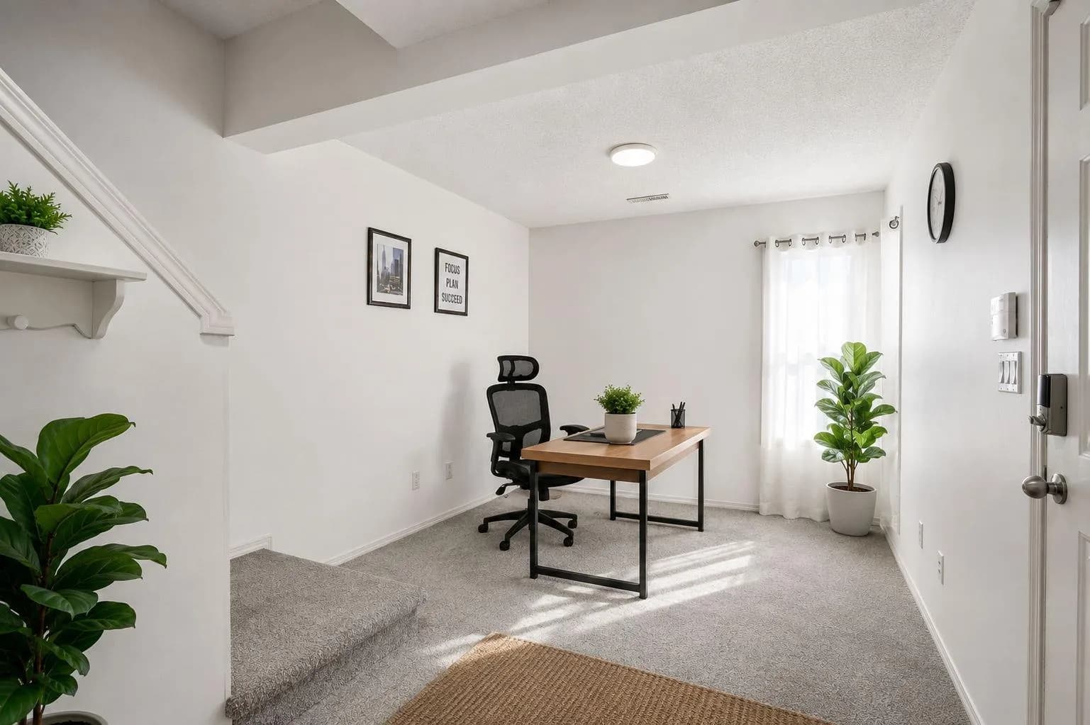 Row/Townhouse