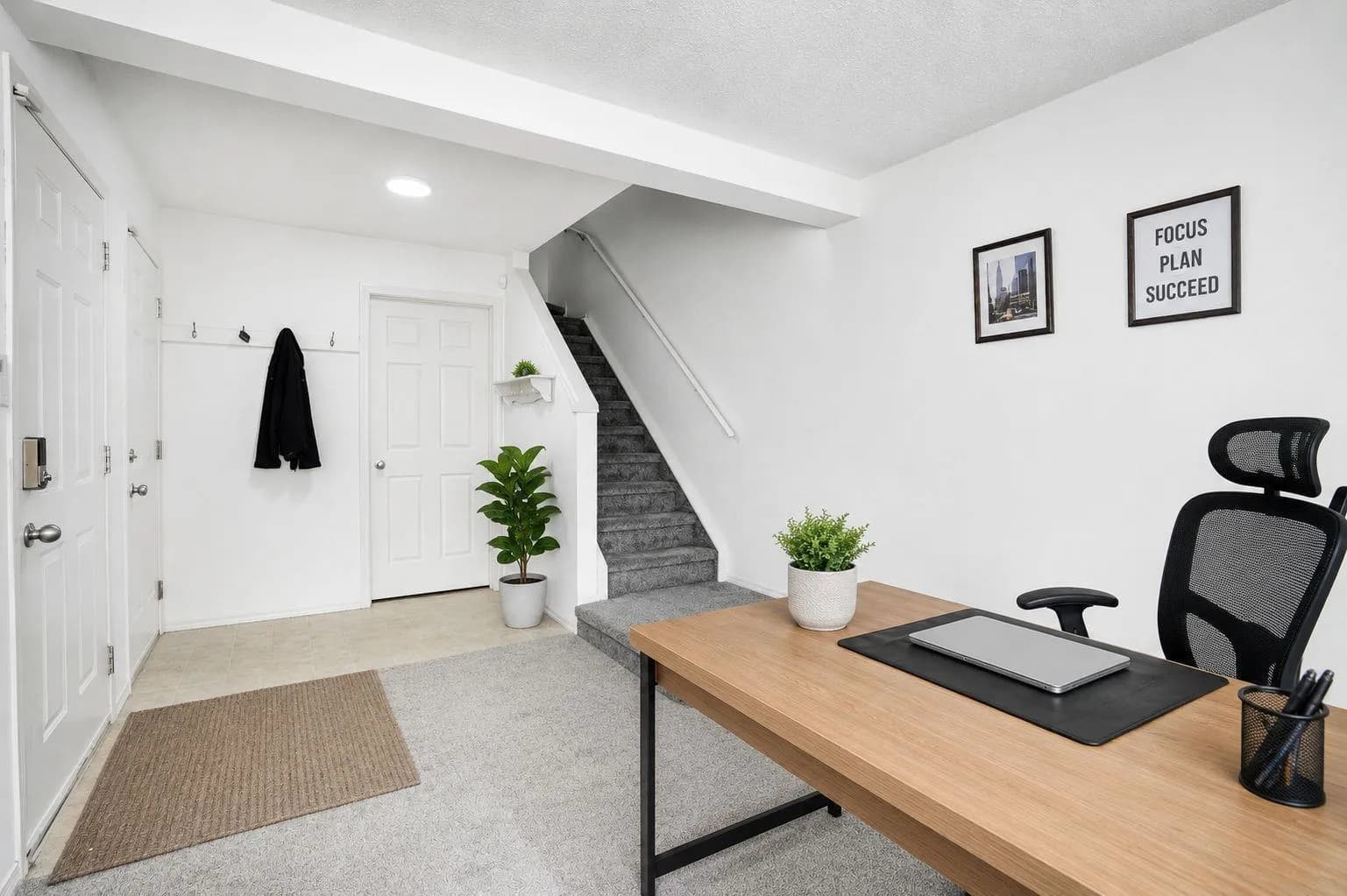 Row/Townhouse