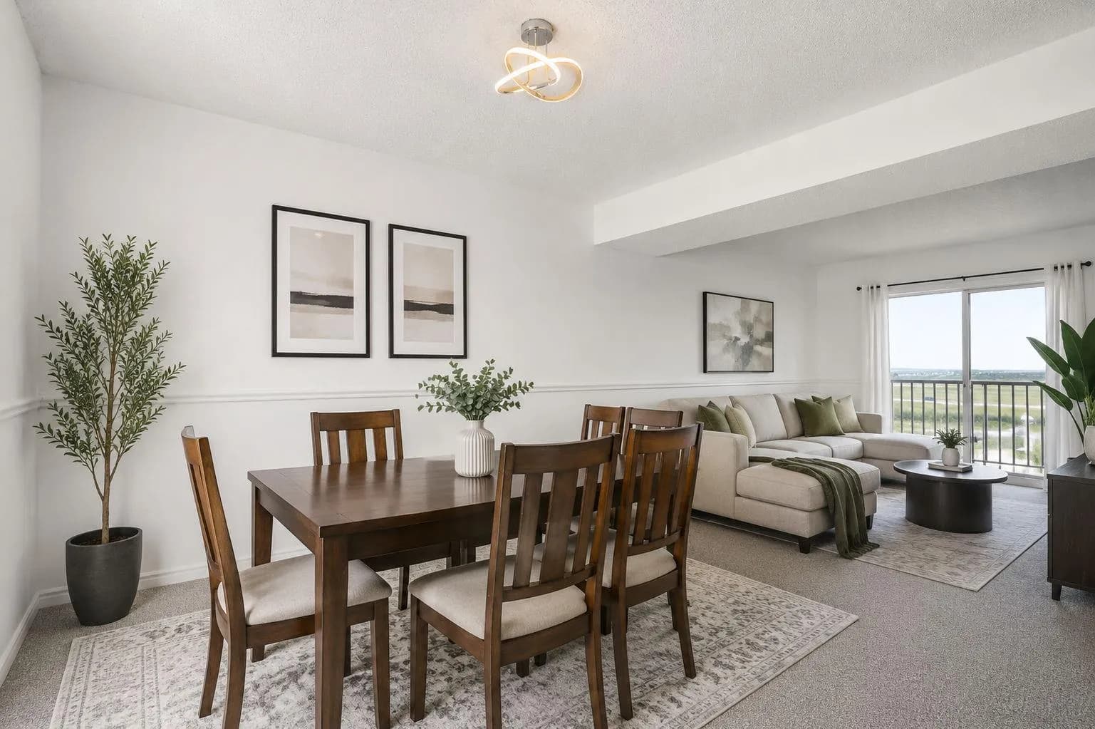 Row/Townhouse