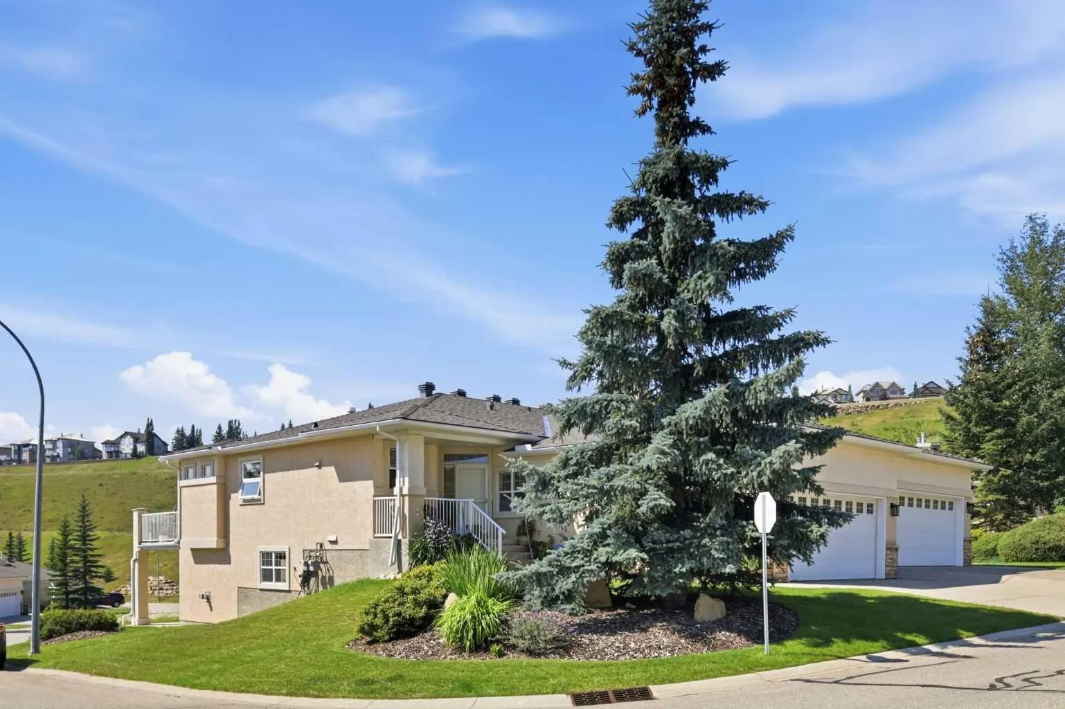 Semi Detached (Half Duplex)
