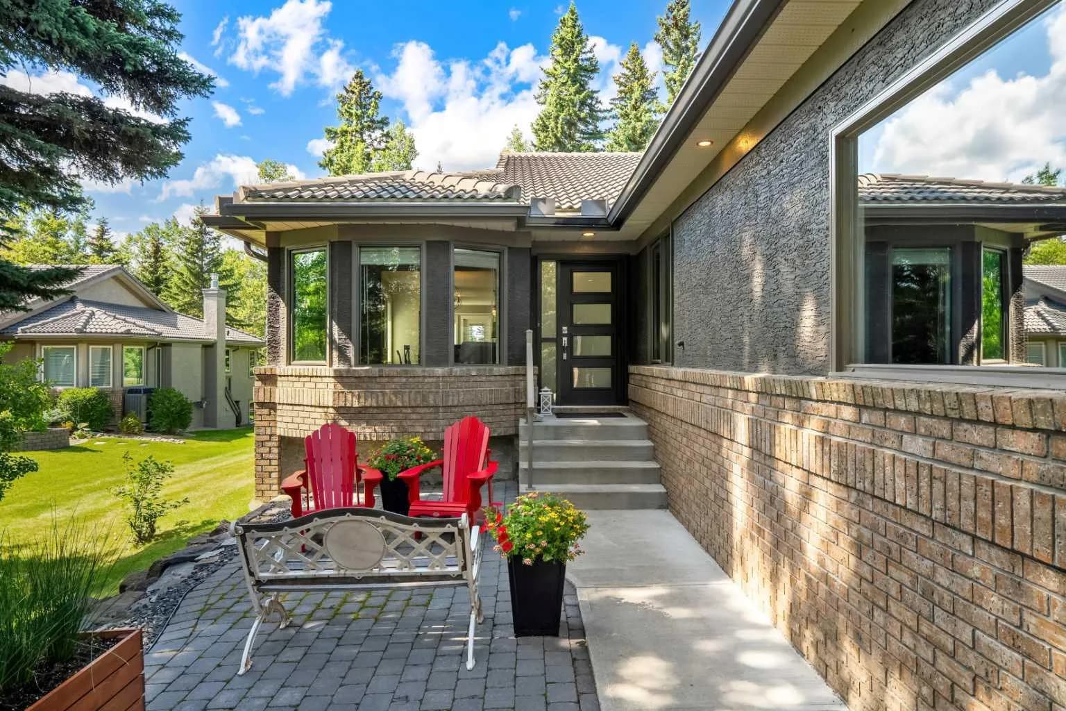 Semi Detached (Half Duplex)