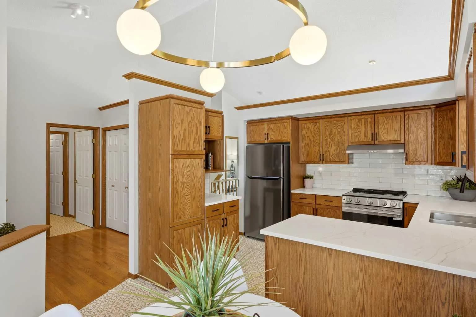 Semi Detached (Half Duplex)