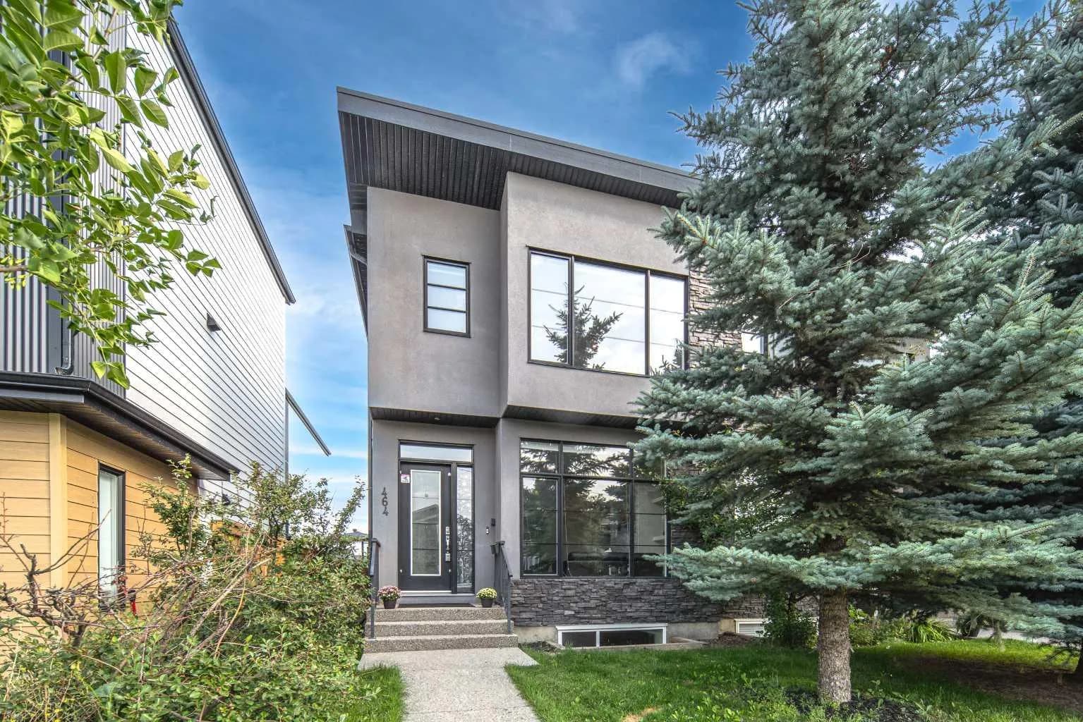 Semi Detached (Half Duplex)