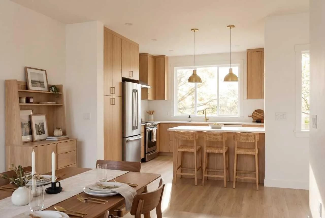 Row/Townhouse
