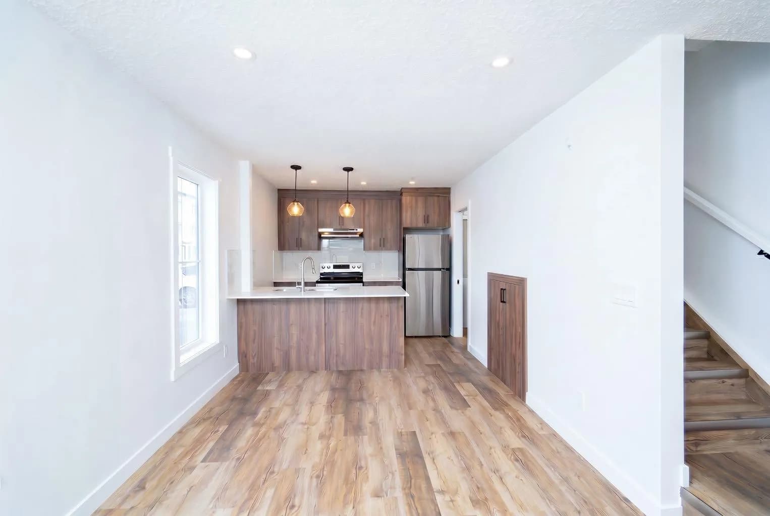Row/Townhouse