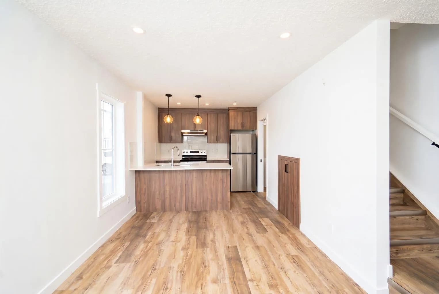 Row/Townhouse