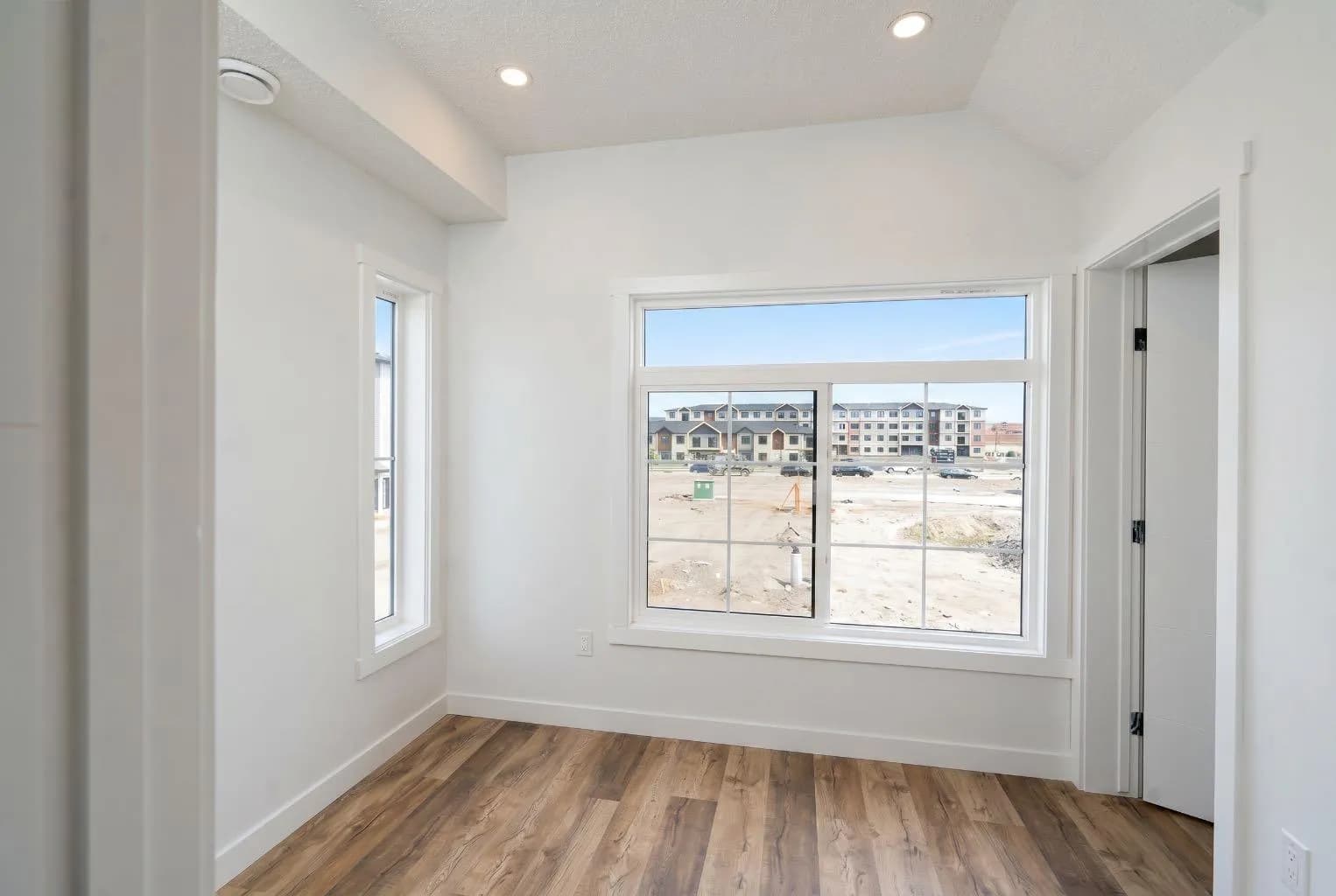 Row/Townhouse