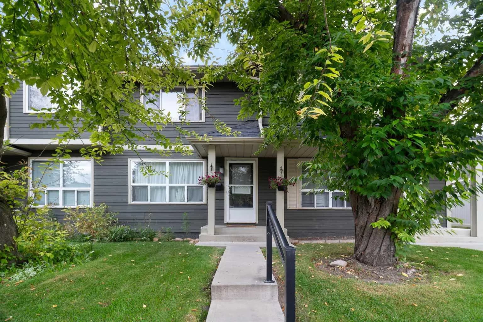 Row/Townhouse